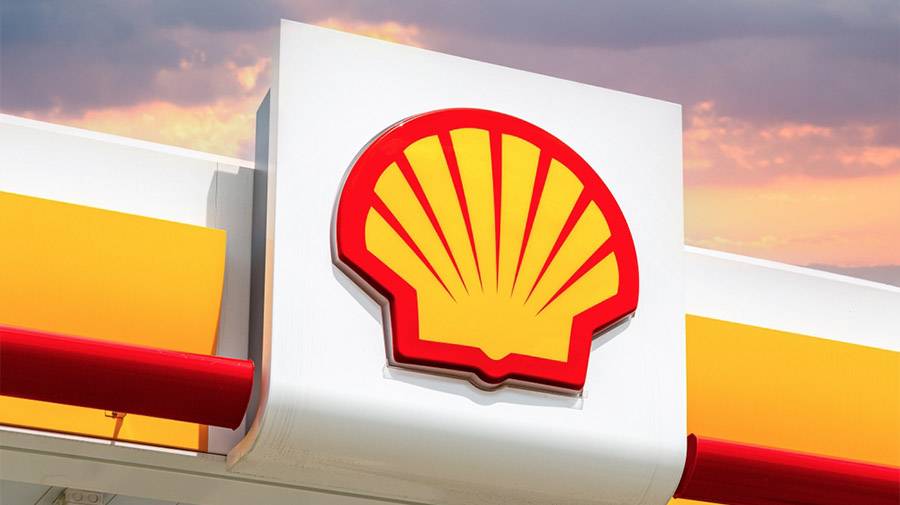 Shell Weert Wasstraatpasnetwerk